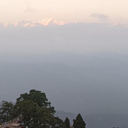 Tashi Delek Home Stay Darjeeling  Exterior foto
