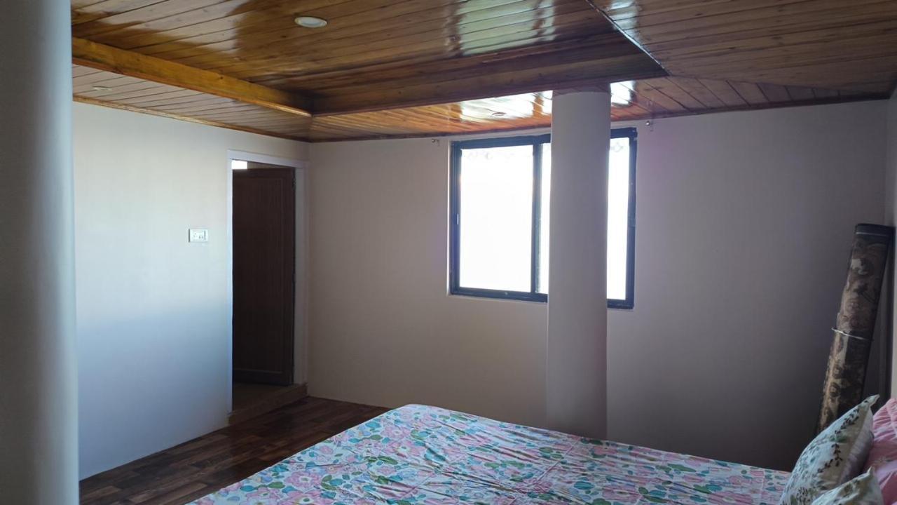 Tashi Delek Home Stay Darjeeling  Exterior foto