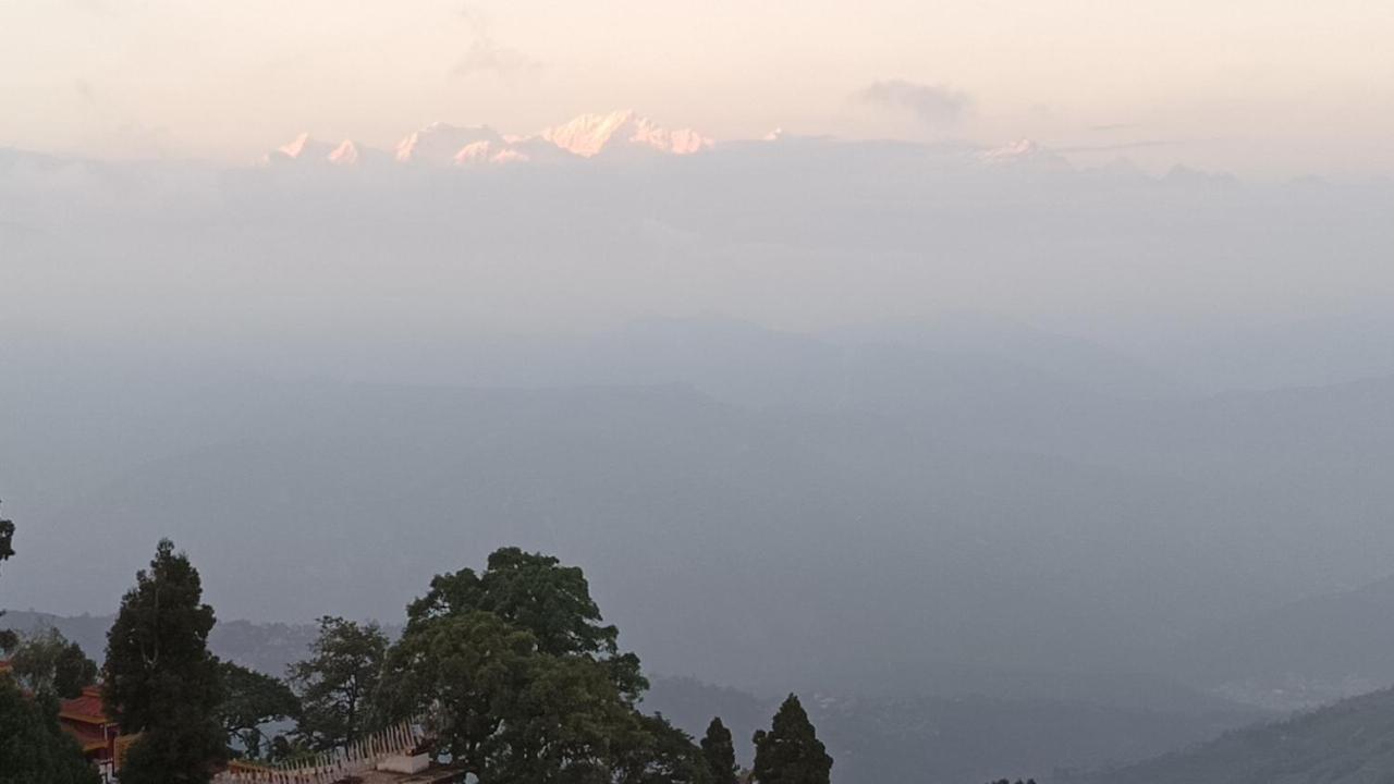 Tashi Delek Home Stay Darjeeling  Exterior foto